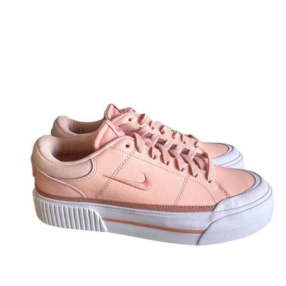 Nike Shoes - Nike Court Legacy Lift Women's Shoe Size 8.5 #B1928
